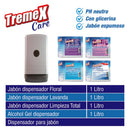 Jabón Líquido Sachet Lavanda 1 Lt