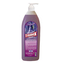 Jabón Líquido Con Válvula Lavanda 1 Lt