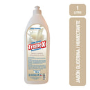 Jabón Liquido Con Glicerina Cremoso 1 Lt