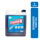Detergente Ropa Líquido 5 Lt