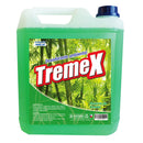 Desodorante Ambiental Liquido Bambu 5 Lt