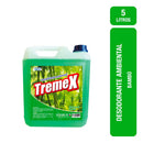Desodorante Ambiental Liquido Bambu 5 Lt