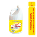 Cloro Concentrado Desinfectante 4% 2 Lt