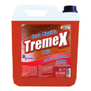 Cera Liquida Autobrillo Roja 5 Lt