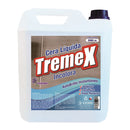 Cera Liquida Autobrillo Incolora 5 Lt