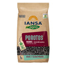 Poroto Negro 1 Kg
