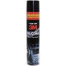 Silicona Spray Automática Carcare 480 Ml