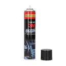 Silicona Spray Automática Carcare 480 Ml