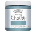 Pintura Chalky Verde Escandi 250Ml