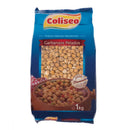 Garbanzos Sin Piel 1 Kg COLISEO 