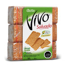 Galleta Salvado 585 Gr Tripack