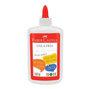 Cola Fría Escolar Lavable 150 Gr FABER CASTELL 