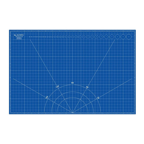 Tabla Salvacorte 90x60 Cm (A1)