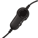 Audífono Con Micrófono H151 Conector 3.5 Mm