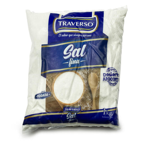 Sal 1 Kg