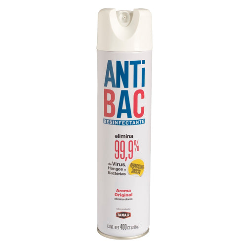 Desinfectante Antibacterial Original 400 Ml
