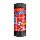 Bolsa Basura Rollo 50x70 10 Un