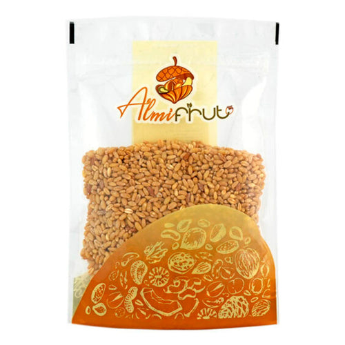 Trigo Mote 500 Gm Almifrut