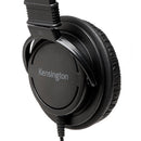 Audífono Con Micrófono Hifi Conector Jack K97603
