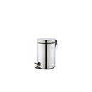 Basurero Acero Inoxidable 20 Lt