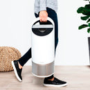 Purificador De Aire Trusens Z-3000 Control Calidad Aire Sensorpod