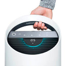 Purificador De Aire Trusens Z-3000 Control Calidad Aire Sensorpod