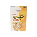 Barra Cereal Golden Cereal 20 Un