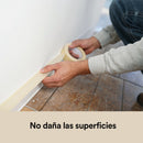 Cinta Adhesiva Enmascarar 24 Mm X 40 Mt