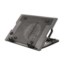 Base Notebook Cubierta Gruesa 2 Hub