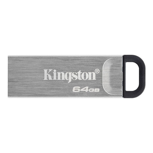 Pendrive Metalico 64 Gb Usb 3.2 Kyson Dtkn/64Gb KINGSTON 