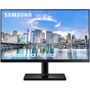 Monitor 24 Ips Full Hd Vga 2Xhdmi Usb Pivot