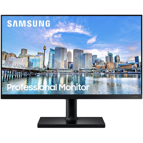 Monitor 24 Ips Full Hd Vga 2Xhdmi Usb Pivot