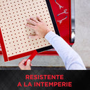 Cinta Montaje Extremo 2.54 Cm X 1.52 Mt
