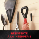 Cinta Montaje Extremo 2.54 Cm X 1.52 Mt