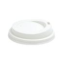 Tapa Vaso 8 Oz X 1000 Un