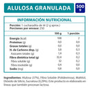 Alulosa En Polvo 500 Gr