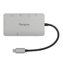 Docking Usb-C Single Video 4K Hdmi/Vga TARGUS 