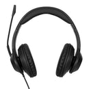 Headset Stereo Aeh102 TARGUS 