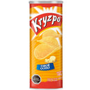 Papas Fritas Queso Tarro 130 Gr KRYSPO 