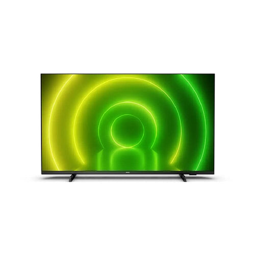 Smart Tv 65" Android 4K Uhd 65Pud7406 PHILIPS 