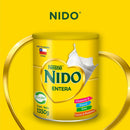 Leche Entera En Polvo 26% Mg 1.350 Gr