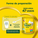 Leche Entera En Polvo 26% Mg 1.350 Gr