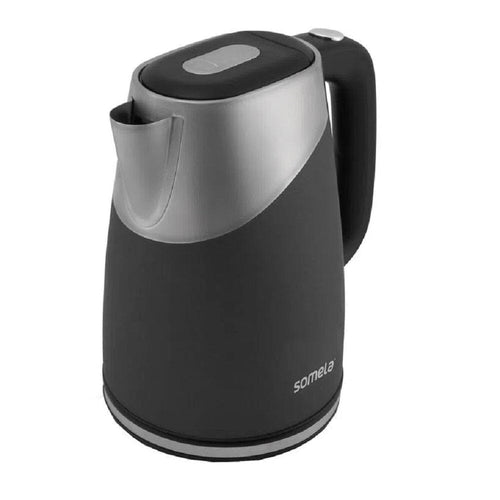 Hervidor Breakfast Kettle Gris (He1300) SOMELA 