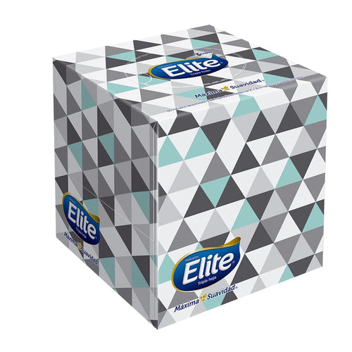 Facial Interfoliadas 60 Un ELITE 