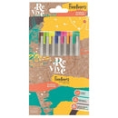 Set Fineliner 10 Colores Revive TORRE 