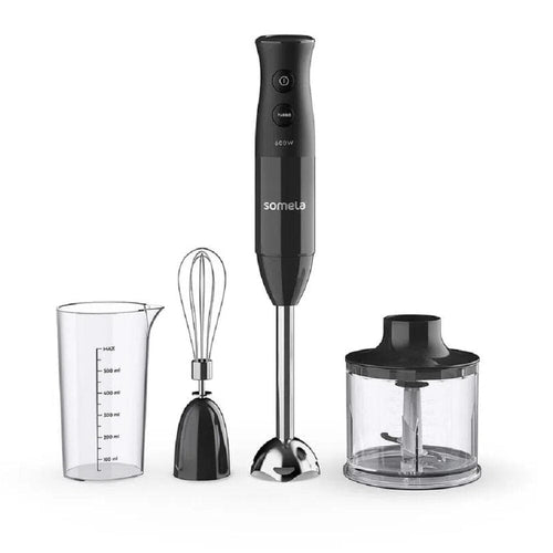 Licuadora Manual Shb 30 SOMELA 