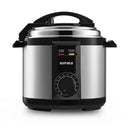 Olla Multicoccion Spc10