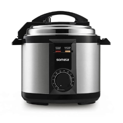Olla Multicoccion Spc10