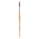 Pincel N10 Redondo Mango De Madera TORRE 