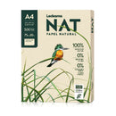 Papel Fotocopia A4 75 Gr 500 Hojas NAT 